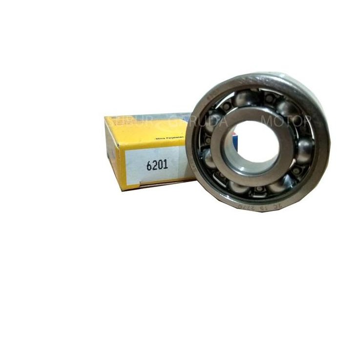 LAHER SKF ASPIRA 6201 6301 RODA BELAKANG SUPRA X 125 REVO ABS BLADE