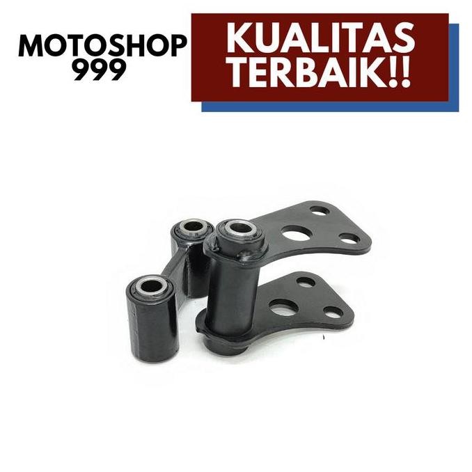 Unitrack Assy Scorpio Z KC