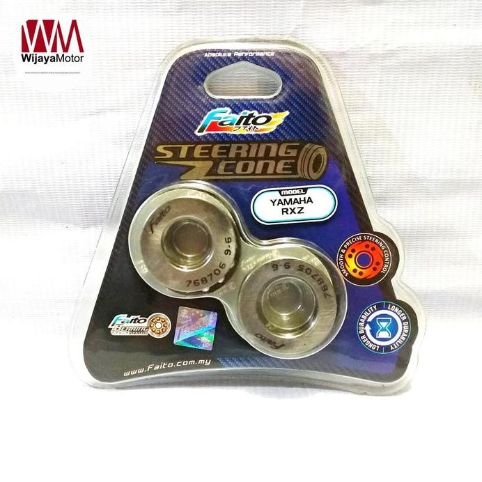 Komstir Faito M Series Yamaha RXZ