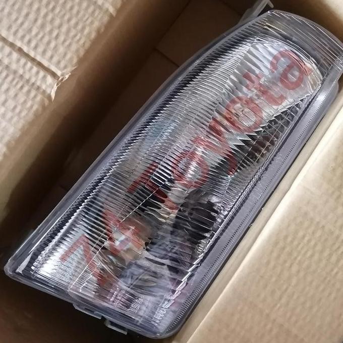Headlamp Allnew Corolla 1600cc AE111
