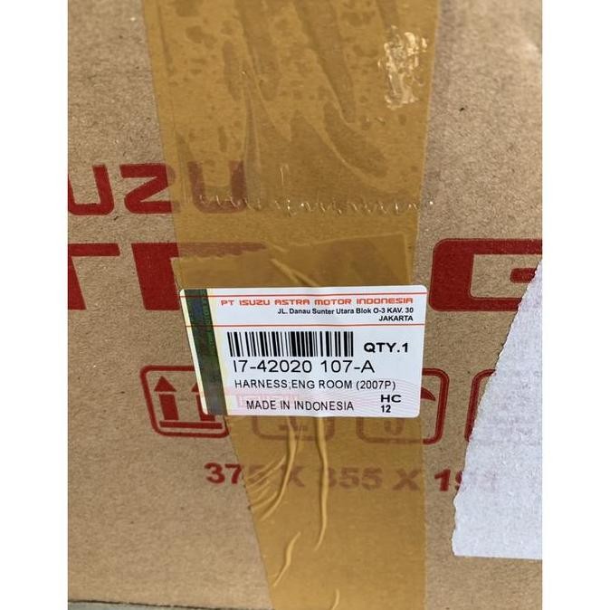 Box sekring panther capsul-touring