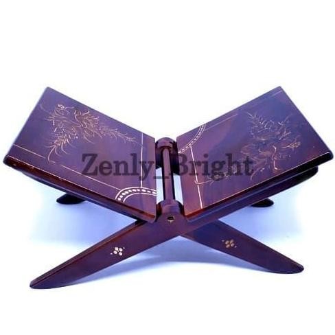 Rekal Baca | Rekal Alquran | Meja Baca Alquran