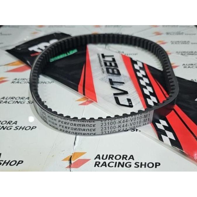 Vanbelt / V - Belt Tdr Green Line Honda Scoopy Fi 2018 - 2022  ( K44 )