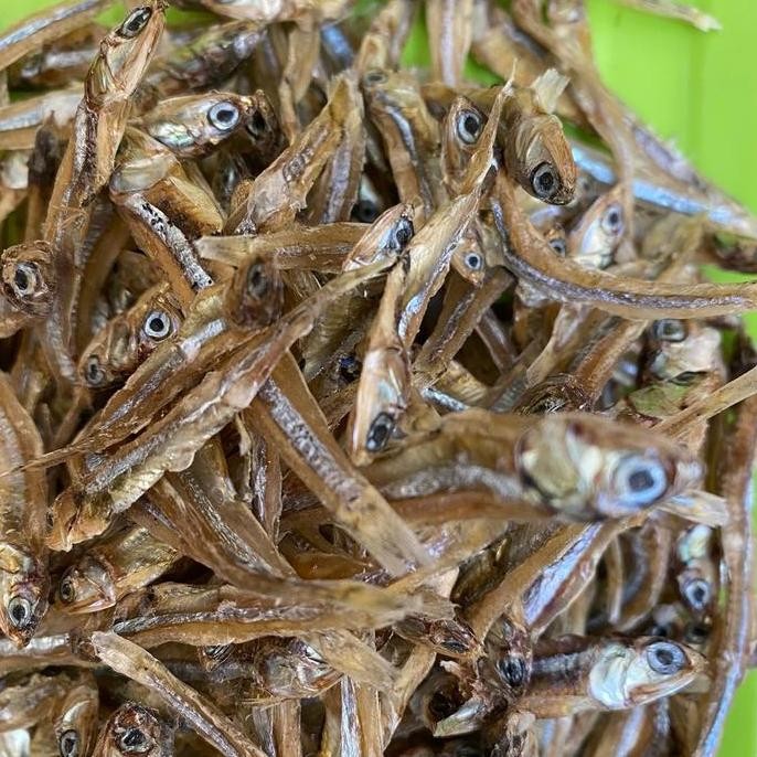 

Bada ng ikan asin lamak bana