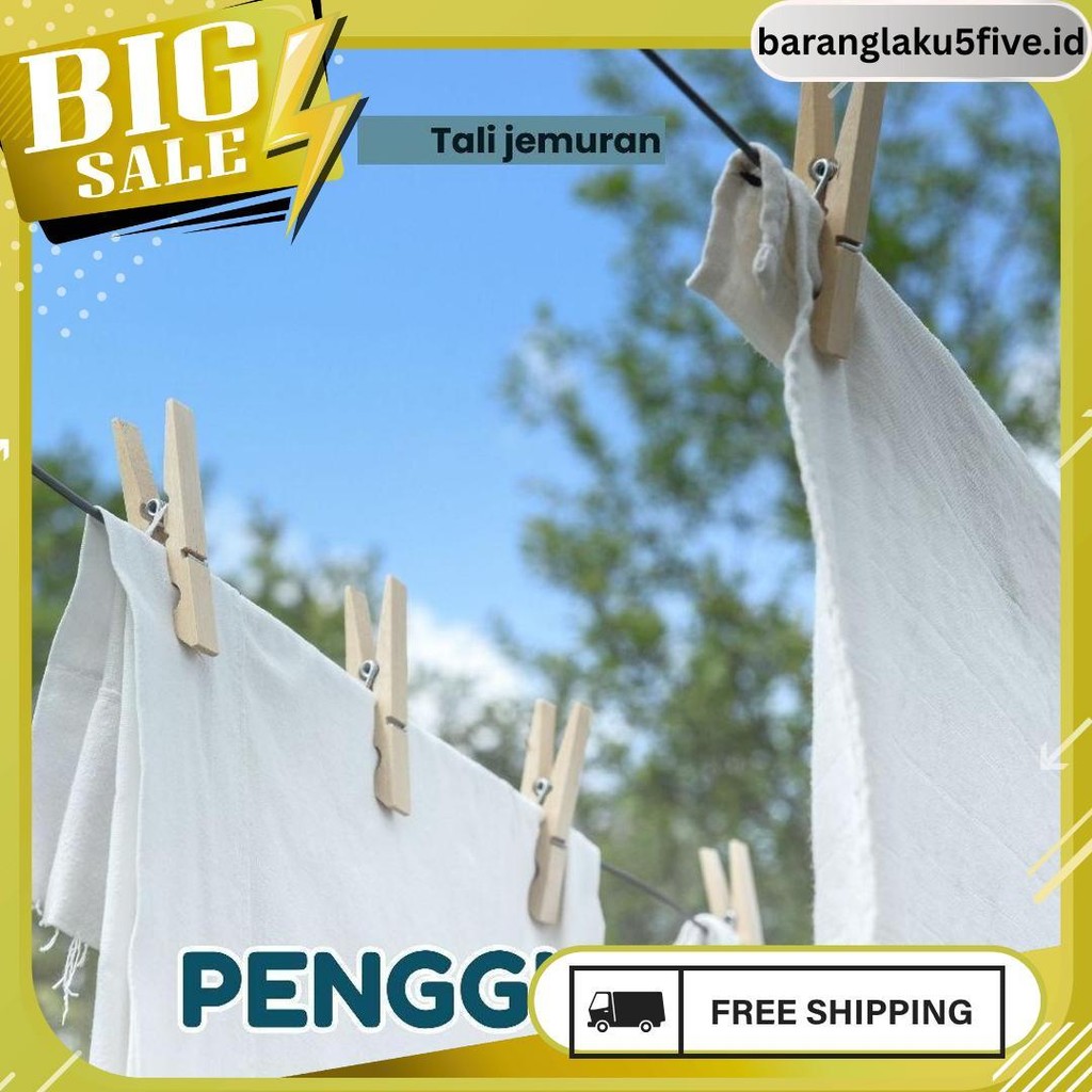 

Tali Tampar Ukuran 2Mm Panjang 220 Meter Meledak