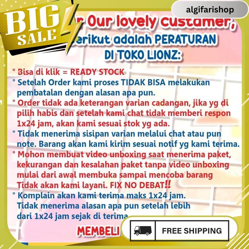 Jedai Hercules / Jedai  Haircules Viral Original Flash Sale