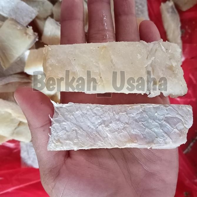 

IKAN ASIN JAMBAL KAKAP POTONG Per 1kg