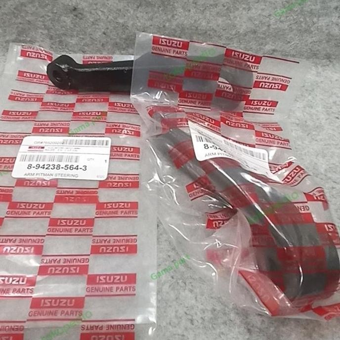 PITMAN ARM STEERING PANTHER 2,3/25 ORINAL