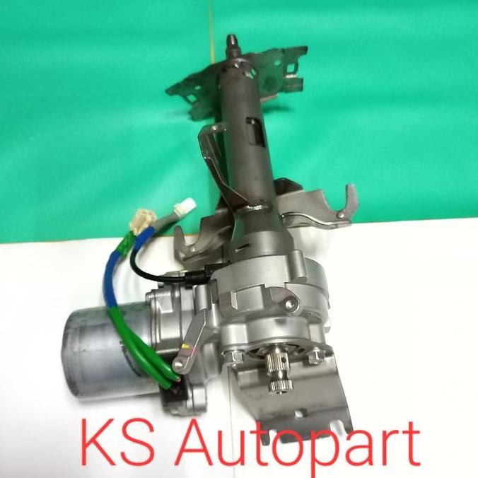 COLUMN STEER/COLUM STIR EPS TOYOTA AGYA-AYLA 1.0cc ORINAL