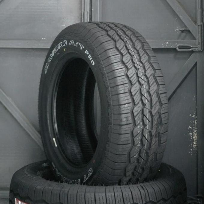 Ban Mobil GT Radial Savero A/T PRO 265/60 R18 All Terrain Tubeless