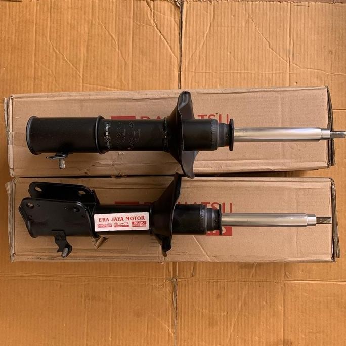 Shockbreaker depan daihatsu taruna orinal