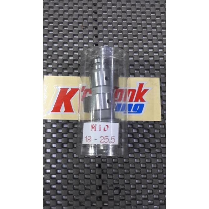 Noken As Cam Racing Mio 19255 Made In Thailand Terbaik