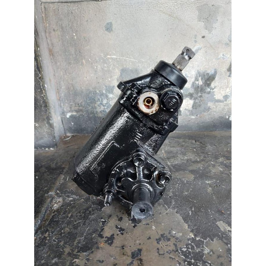 worm stir power steering isuzu panther 2.3 atau 2.5