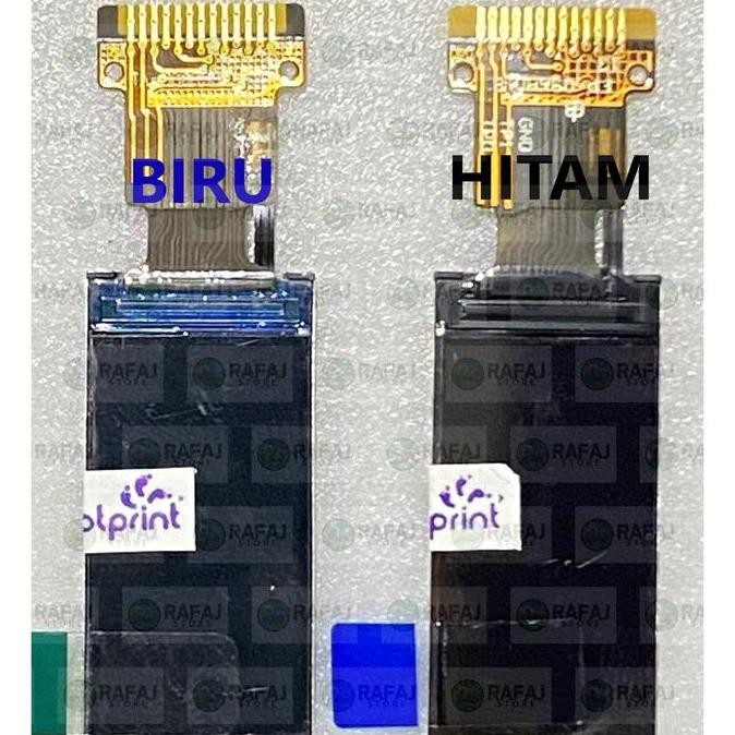 Lcd Layar Drag X / Drag S Termurah