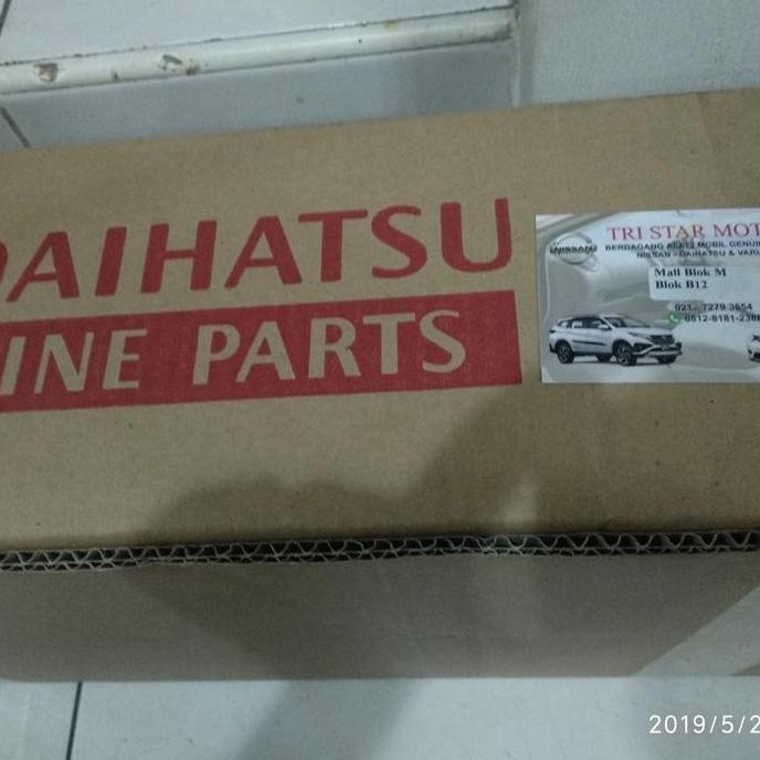 rack steer avanza xenia eps