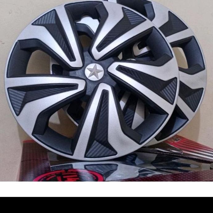 Dop Velg Mobil Ring 14 Avanza Xenia Mobilio Gran Max | Wheel Cover