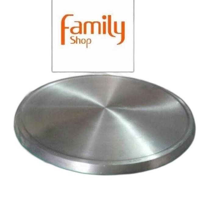 Cetakan D"Crepes Cetakan Kue Crepes Cetakan Leker Bulat