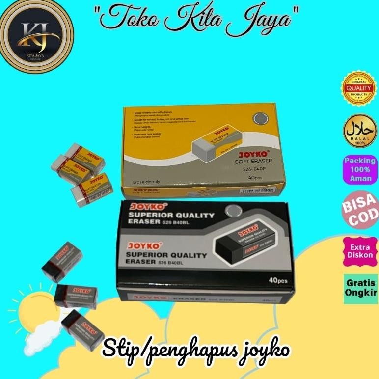 

stip joyko/penghapus joyko DiM