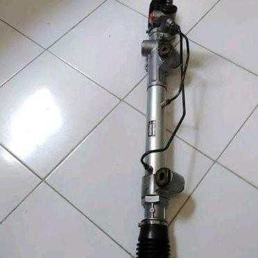 RACK STEER POWER STEERING BAWAH TOYOTA INNOVA 2004-2015