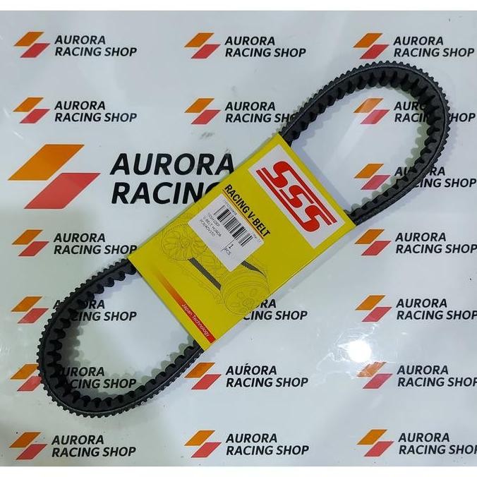 V - Belt / Van Belt Sss Honda New Pcx 150 / Adv 150 ( K97 )