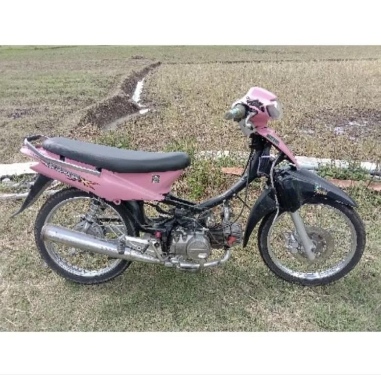 Bak Kopling Supra X Supra Fit Lama Blok Kopling Supra X Kopling Set Supra X