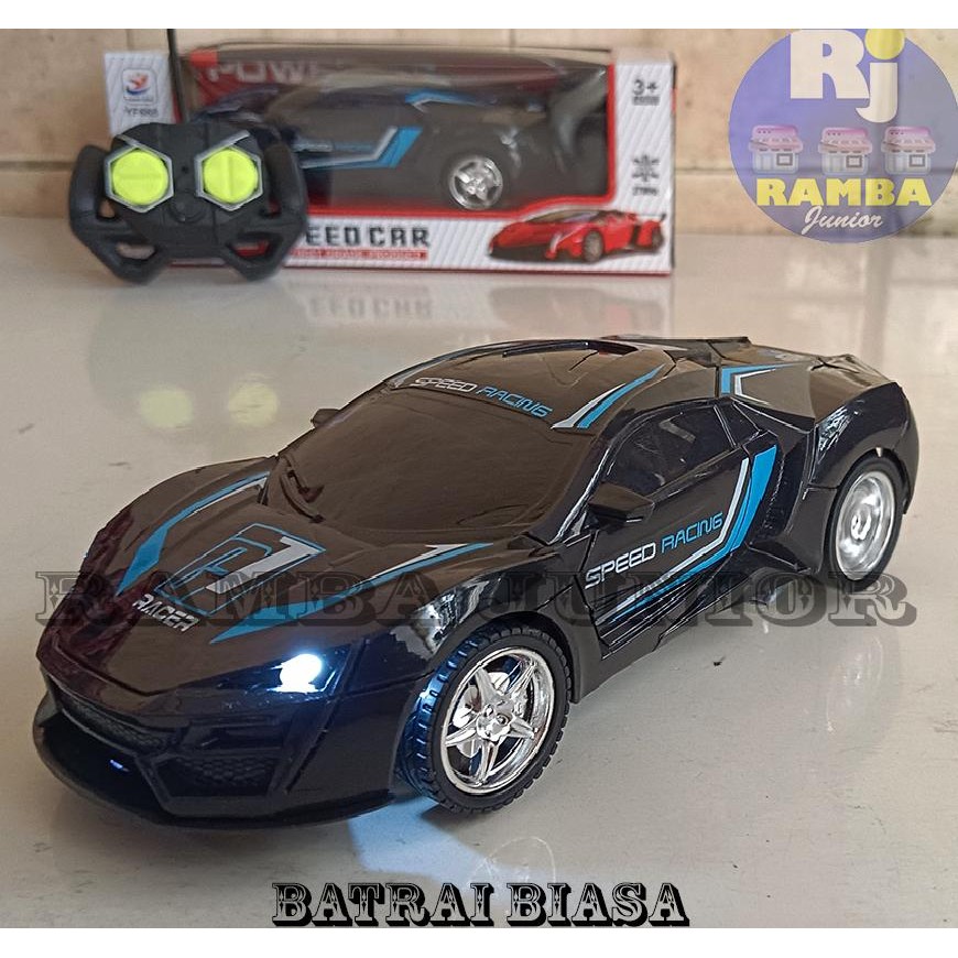 Rc Mobil mainan anak Remot Control Murah