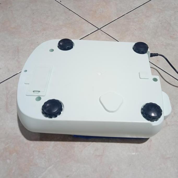 Timbangan Emas Digital Osuka 2Kg / 0.01G - Timbangan Akurat Perhiasan