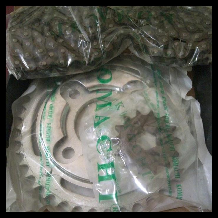 DISKON GEAR SET VERZA GEAR PAKET VERZA GEARSET VERZA 