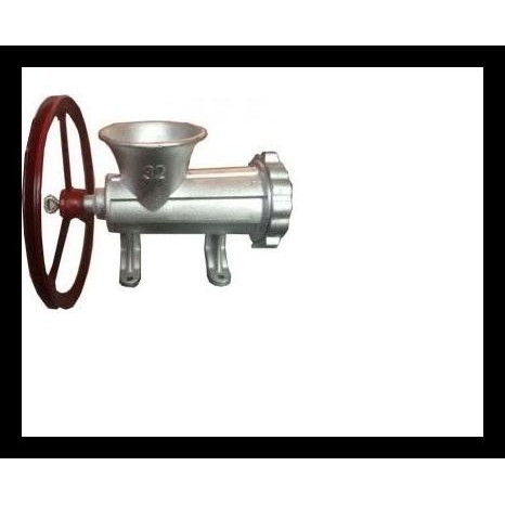 HOT DEAL GILINGAN DAGING MANUAL + PULI NO.42 