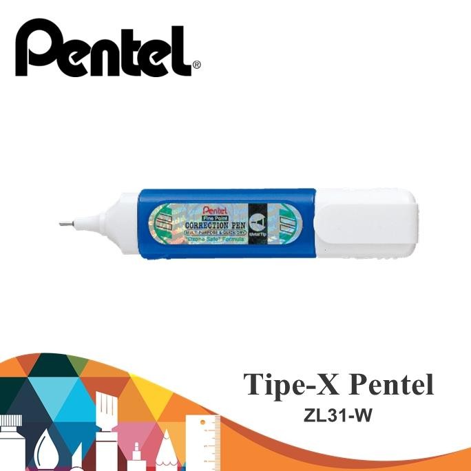 

Tip-X Pentel / Correction Pen Pentel / Correction Pen / Tipe-X DiM
