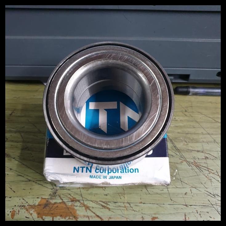 TERBARU BEARING LAHER RODA DEPAN NISSAN XTRAIL T30 40210-2Y000 NTN 