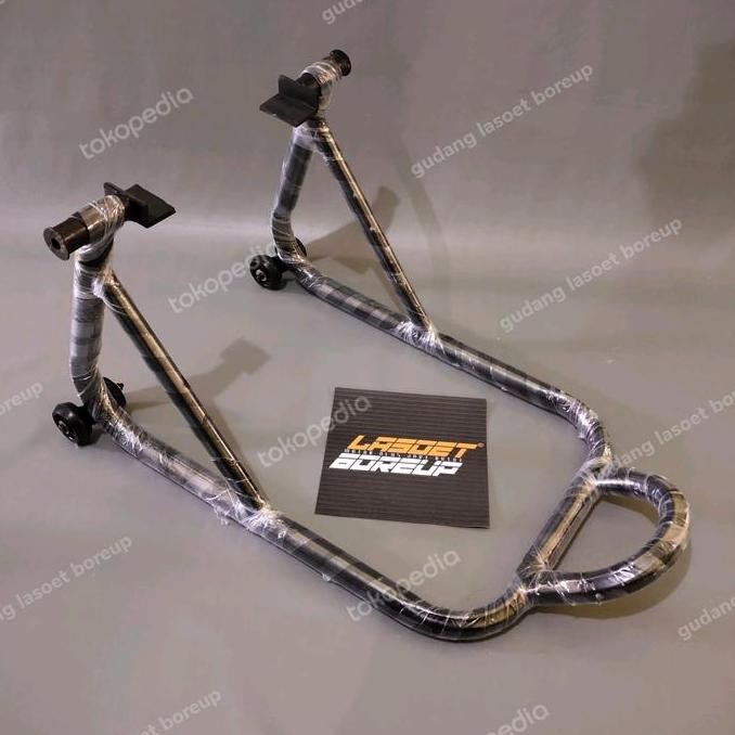 PADDOCK MOTOR BEBEK SPORT CB GL TIGER F1ZR FIZR NINJA UNIVERSAL