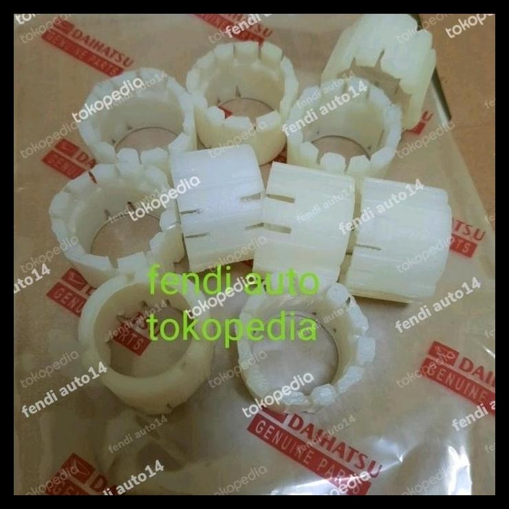 HOT DEAL BOS BUSHING RACK STEER STIR STEERING RACK DAIHATSU GRAND MAX ORIGINAL 