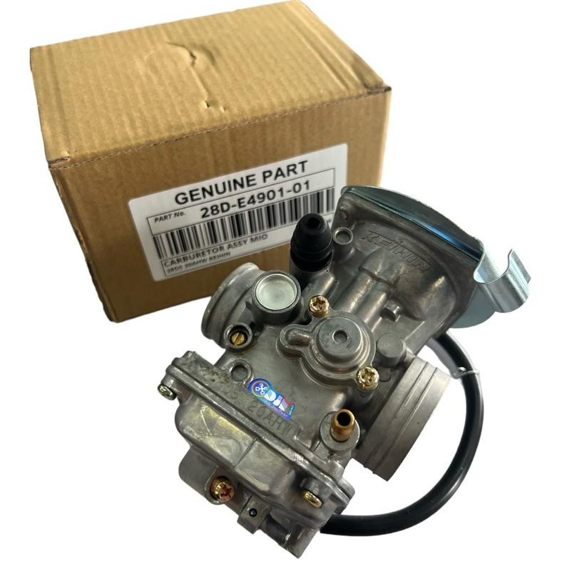 Karburator Karburetor Yamaha Mio Sporty Ori Keihin Karburator Carburator Yamaha Mio Sporty Mio Smile
