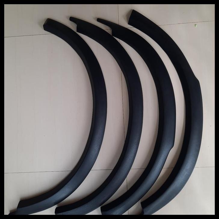 TERBARU OVER FENDER GRAND AVANZA XENIA VELOZ 2015-2018