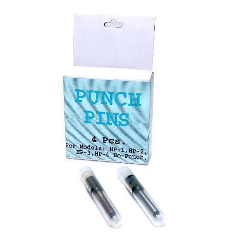

Mata Pisau Mesin Pelubang Kertas TATA HO-Punch