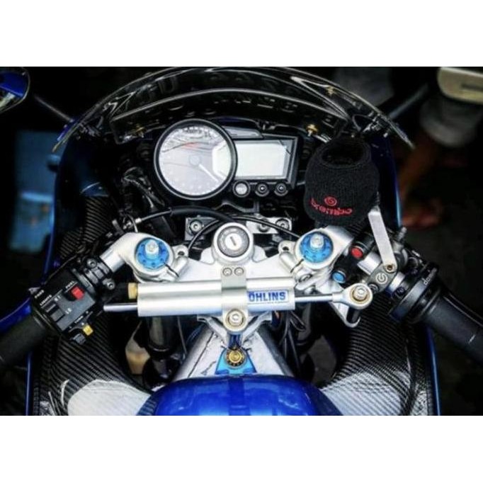 SPEEDOMETER KOSO RX2+ GP COPY PNP NINJA 150 RR R SSR