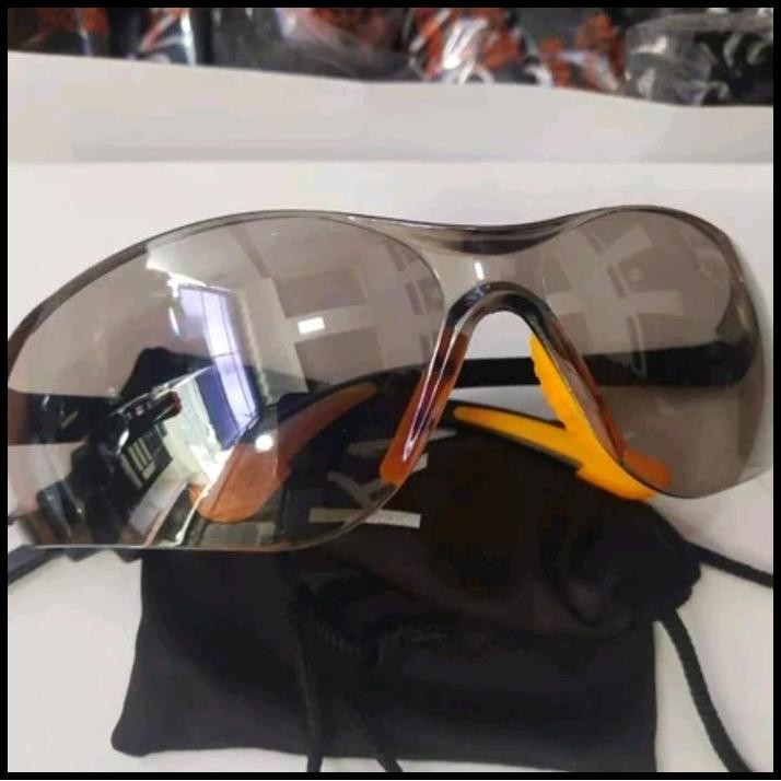 Safety Goggles KING - Kacamata Proyek Kacamata Safety Google King