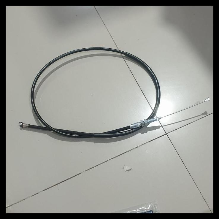TERMURAH KABEL KOPLING VIXION TALI KOPLING BYSON NVL ADVANCE JUPITER MX KING 