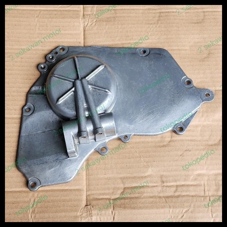 HOT DEAL TUTUP GEAR CAMSHAFT VVT-I NISSAN XTRAIL T30 COVER NOKEN AS 