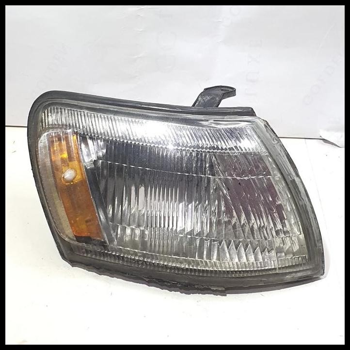 TERMURAH LAMPU SEN SEIN DEPAN KANAN TOYOTA CORONA ABSOLUTE ST191 (FR)