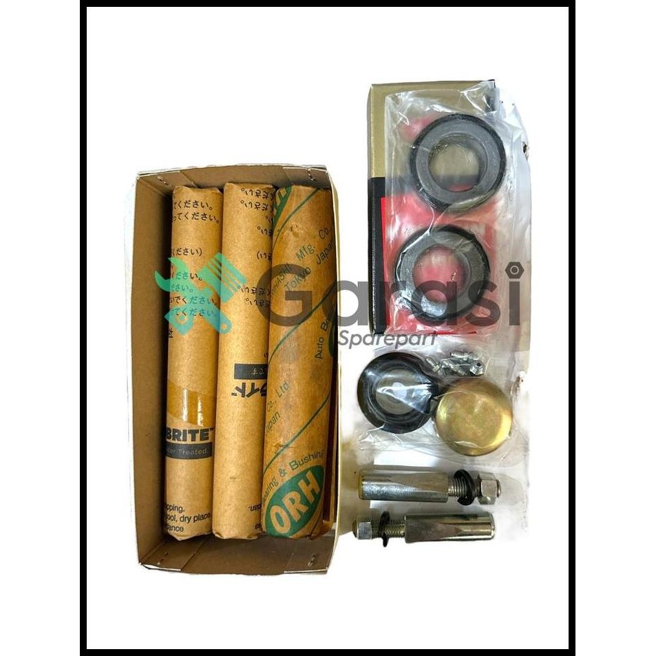 HOT DEAL KING PEN / PIN ISUZU ELF NHR55 77PS/ NHR55 EURO 2/ NLR55 NATIONAL JAPAN 