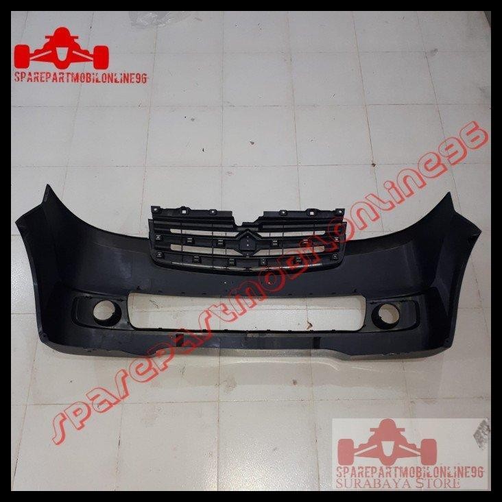 GRATIS ONGKIR BUMPER BEMPER DEPAN SUZUKI APV ARENA 2009 OEM 