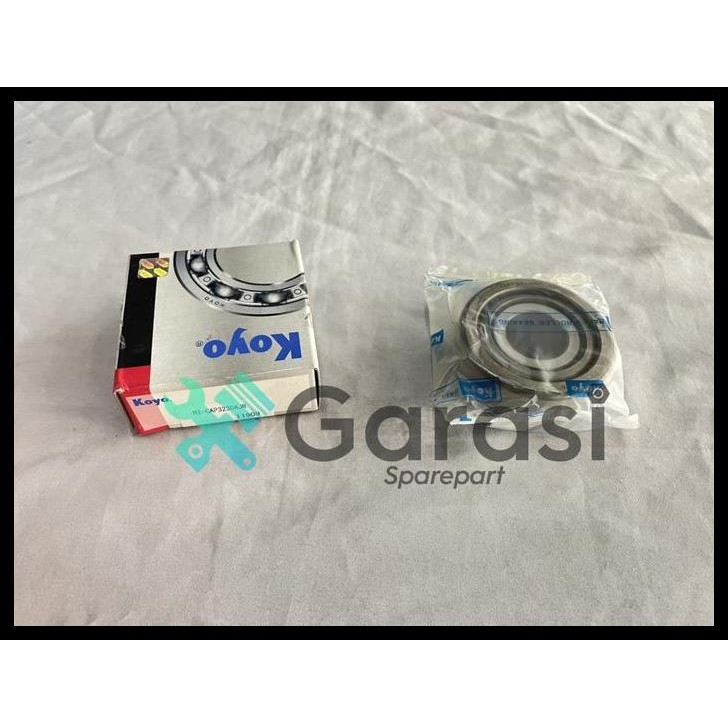 TERMURAH BEARING / LAHER RODA DEPAN LUAR ISUZU KAD BISON JAPAN