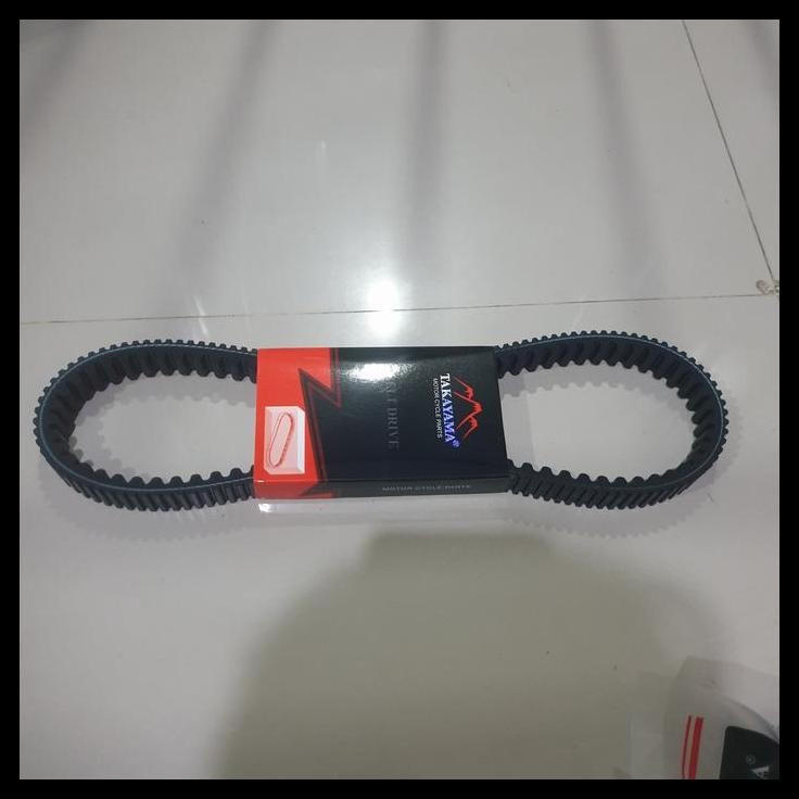 TERBARU VANBELT ADV 150 TALI BELT PCX VAN BELT PCX 150 HONDA ADV V BELT PCX