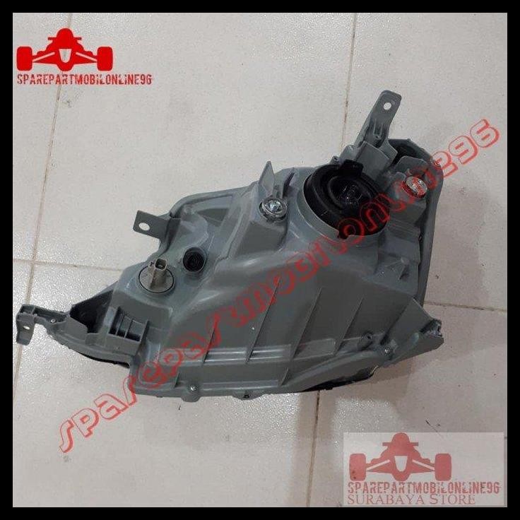 TERBARU HEAD LAMP LAMPU DEPAN TOYOTA ETIOS VALCO TAXI LIVA ASLI
