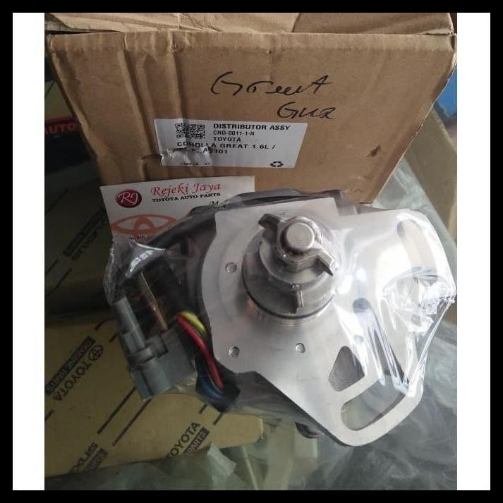 TERBARU DISTRIBUTOR SOLUNA DELCO SOLUNA DELKO SOLUNA 