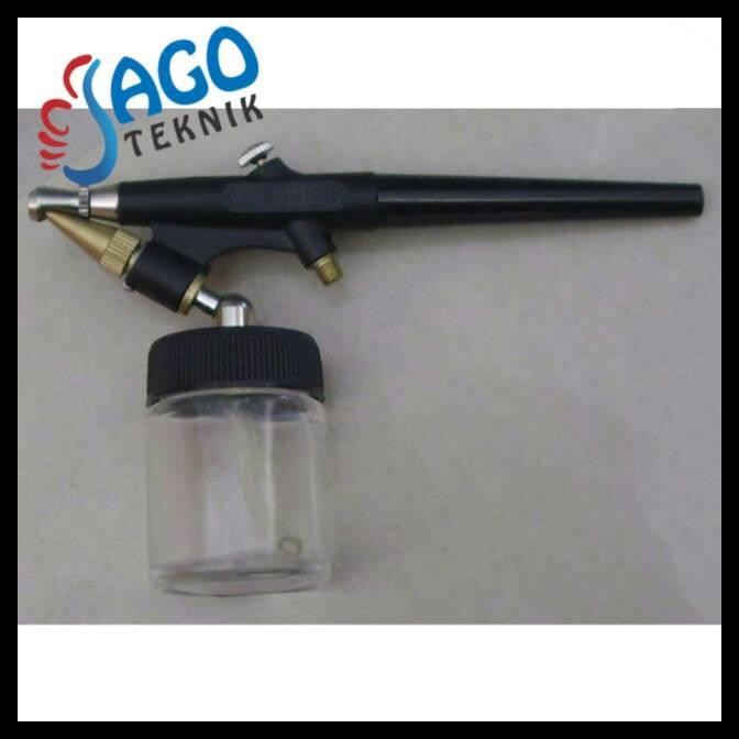 

GRATIS ONGKIR AIR BRUSH PEN SUPER MURAH MODEL EINHILL AB 138 AIRBRUSH !!