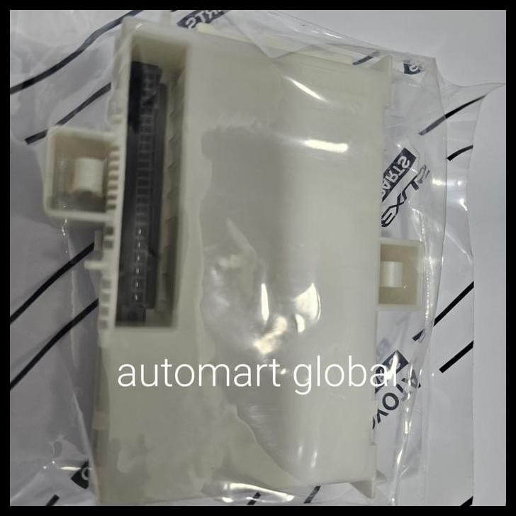 TERMURAH COMPUTER BODY FORTUNER VRZ SRZ ORIGINAL 89221-OK640 