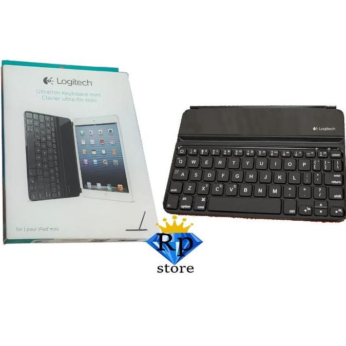 logitech ipad keyboard mini for ipad mini